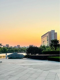 三等奖作品 周浩涵(摄)