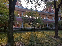 三等奖作品 兰园(摄)